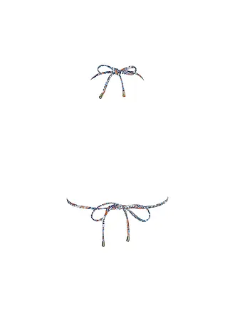 DARLING HARBOUR | Top bikini a triangolo da donna | bunt